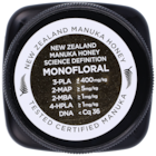 Manuka Doctor Miel de Manuka MGO 540 - 250g image 4