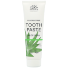 Urtekram Dentifrice Aloe Vera sans Fluor - 75ml image 1