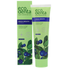 Ecodenta Dentifrice Rafraîchissant Myrtille & Menthe - 100ml image 2