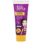 Ecodenta Dentifrice pour Enfants Framboise - 75ml image 1