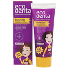 Ecodenta Dentifrice pour Enfants Framboise - 75ml image 2