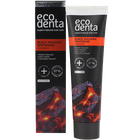 Ecodenta Dentifrice Blanchissant Noir aux Minéraux Volcaniques - 100 ml image 2