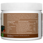 Holland & Barrett Mushroom Cacao Poeder Drink - 102g image 2