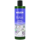 Weleda Relax Douchecrème Lavendel - 400ml image 1