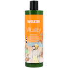 Weleda Vitality Douchecrème Duindoorn - 400ml image 1
