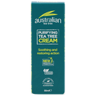 Australian Tea Tree Antiseptische Crème - 50ml image 1