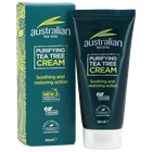 Australian Tea Tree Antiseptische Crème - 50ml image 2