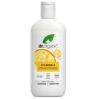 Dr Organic Après-shampoing à la vitamine E - 265ml image 1