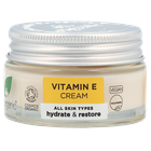 Dr Organic Crème à la vitamine E 50 ml image 2