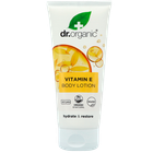 Dr. Organic Vitamine E Skin Lotion - 200ml image 1