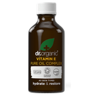 Dr Organic Huile pure Complex à la vitamine E 50 ml image 1