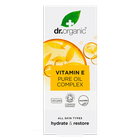 Dr Organic Huile pure Complex à la vitamine E 50 ml image 2