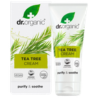 Dr. Organic Tea Tree Crème - 50ml image 1