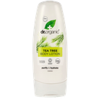 Dr. Organic Tea Tree Skin Lotion - 200ml image 1