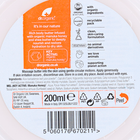 Dr. Organic Manuka Honey Body Butter - 200ml image 2