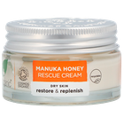 Dr. Organic Manuka Honey Rescue Cream - 50ml image 2