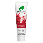 Dr. Organic Tandpasta Triple Action Granaatappel - 100ml image 1