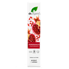 Dr. Organic Tandpasta Triple Action Granaatappel - 100ml image 2