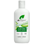 Gel douche Dr. Organic à l'Aloe Vera - 200ml image 1