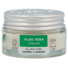 Crème concentrée Dr. Organic à l'Aloe Vera 50 ml image 2