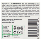 Crème concentrée Dr. Organic à l'Aloe Vera 50 ml image 3