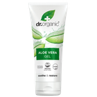 Gel Dr. Organic à l'Aloe Vera - 200ml image 1
