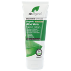Dr. Organic Aloë Vera Bodylotion - 200ml image 1