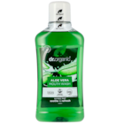 Dr. Organic Bain de Bouche Aloe Vera - 500ml image 1