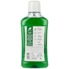 Dr. Organic Bain de Bouche Aloe Vera - 500ml image 2