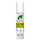 Dr. Organic Tea Tree Anti-Puistjes Stick - 8ml image 1