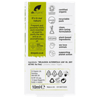 Dr. Organic Tea Tree Pure Oil - 10ml image 2