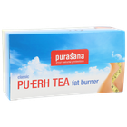 Purasana PU-Erh Tea Fat Burner - 96 theezakjes image 1