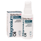 BetterYou Magnesium Oil Spray Original 100ml image 2