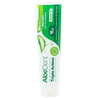 Aloe Dent Tandpasta Triple Action - 100ml image 1
