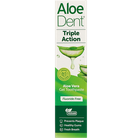 Aloe Dent Tandpasta Triple Action - 100ml image 2