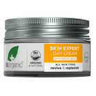 Dr. Organic Royal Jelly Dagcrème - 50ml image 1