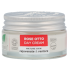 Dr. Organic Roos Dagcrème - 50ml image 2