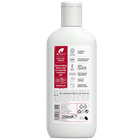Gel douche Dr. Organic à l'Huile de de rose Otto - 250ml image 2