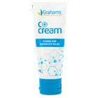 Grahams C+ Crème Eczéma & Dermatite - 50g image 1