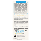 Grahams C+ Eczema & Dermatitis Cream - 120g image 3