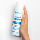 Grahams shampooing - 250ml image 5