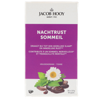 Jacob Hooy Nachtrust Thee - 50 theezakjes image 1