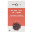 Jacob Hooy Thé Pu-Erh (90 g) image 1