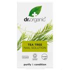 Dr. Organic Tea Tree Nagel Lotion - 10ml image 2