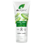 Dr. Organic Aloë Vera Gel met Tea Tree - 200ml image 1