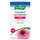 A.Vogel Echinaforce Sterk Met Vitamine C - 60 kauwtabletten image 1