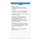A.Vogel Echinaforce Sterk Met Vitamine C - 60 kauwtabletten image 3