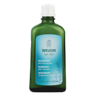 Weleda Lait de bain au romarin - 200ml image 1