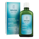 Weleda Lait de bain au romarin - 200ml image 2
