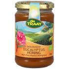 De Traay Imkerij Eucalyptus Honing - 350g image 1